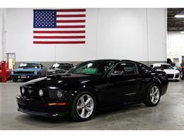 2008 Ford Mustang (CC-1211312) for sale in Kentwood, Michigan