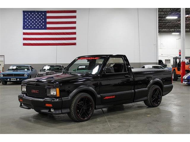 1991 GMC Syclone (CC-1211314) for sale in Kentwood, Michigan