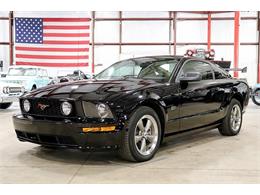 2005 Ford Mustang (CC-1211315) for sale in Kentwood, Michigan