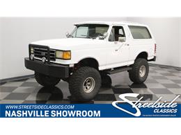 1990 Ford Bronco (CC-1211329) for sale in Lavergne, Tennessee