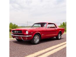 1965 Ford Mustang (CC-1211347) for sale in St. Louis, Missouri