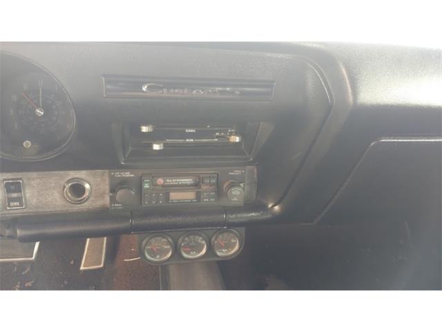 1969 Pontiac Tempest (CC-1211350) for sale in Gray Court, South Carolina