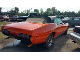 1969 Pontiac Tempest (CC-1211350) for sale in Gray Court, South Carolina