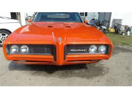 1969 Pontiac Tempest (CC-1211350) for sale in Gray Court, South Carolina