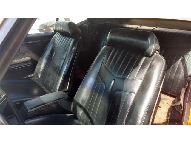 1969 Pontiac Tempest (CC-1211350) for sale in Gray Court, South Carolina