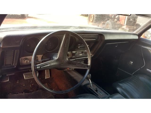 1969 Pontiac Tempest (CC-1211350) for sale in Gray Court, South Carolina