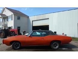 1969 Pontiac Tempest (CC-1211350) for sale in Gray Court, South Carolina