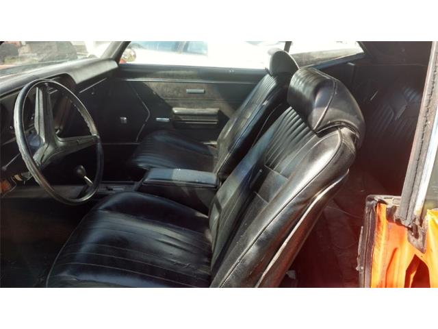 1969 Pontiac Tempest (CC-1211350) for sale in Gray Court, South Carolina