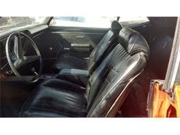 1969 Pontiac Tempest (CC-1211350) for sale in Gray Court, South Carolina