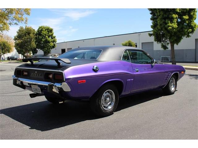1973 Dodge Challenger (CC-1211355) for sale in La Verne, California