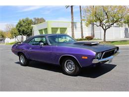 1973 Dodge Challenger (CC-1211355) for sale in La Verne, California