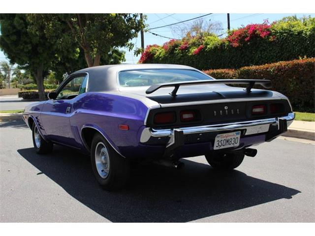 1973 Dodge Challenger (CC-1211355) for sale in La Verne, California