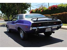 1973 Dodge Challenger (CC-1211355) for sale in La Verne, California
