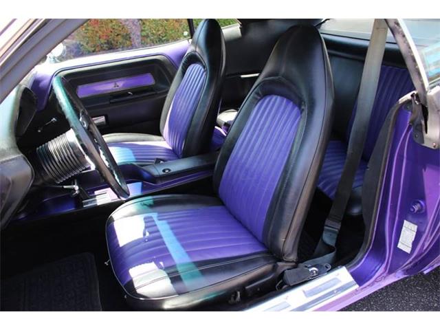 1973 Dodge Challenger (CC-1211355) for sale in La Verne, California