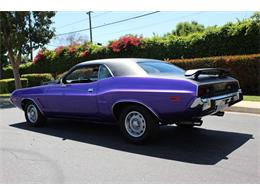 1973 Dodge Challenger (CC-1211355) for sale in La Verne, California