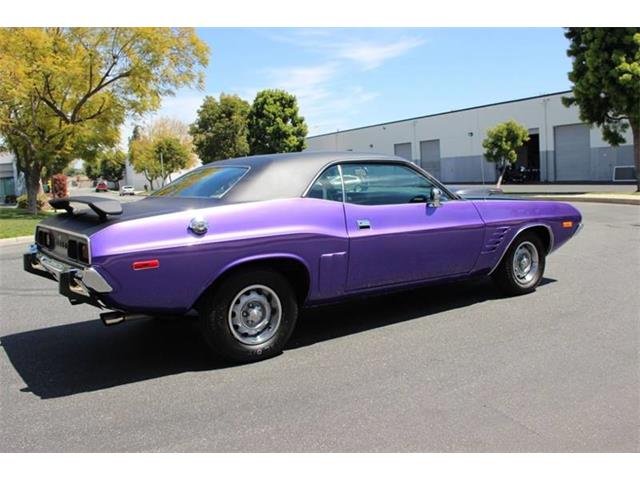 1973 Dodge Challenger (CC-1211355) for sale in La Verne, California