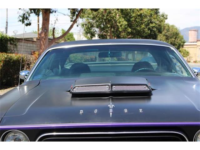 1973 Dodge Challenger (CC-1211355) for sale in La Verne, California