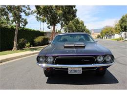 1973 Dodge Challenger (CC-1211355) for sale in La Verne, California