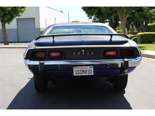 1973 Dodge Challenger (CC-1211355) for sale in La Verne, California