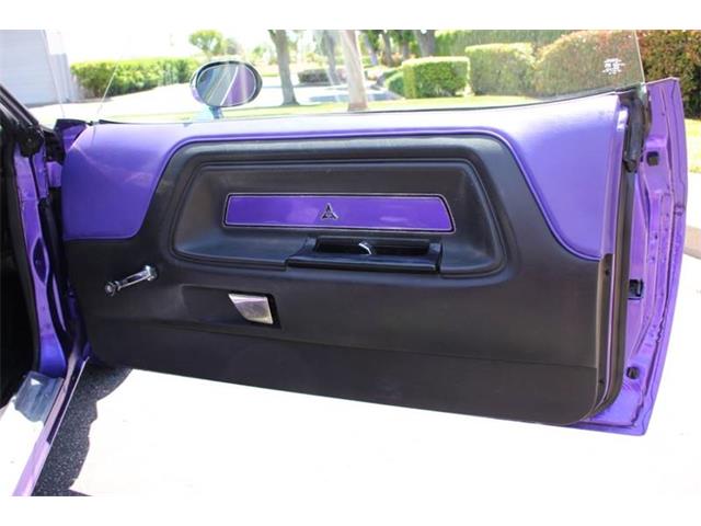 1973 Dodge Challenger (CC-1211355) for sale in La Verne, California