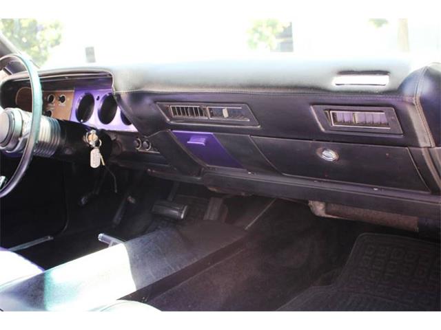 1973 Dodge Challenger (CC-1211355) for sale in La Verne, California