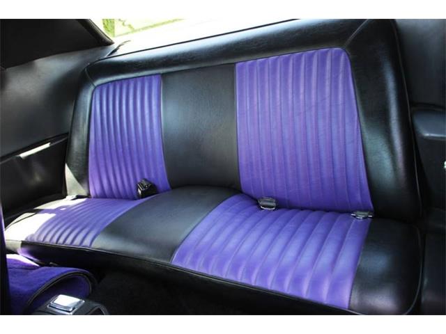 1973 Dodge Challenger (CC-1211355) for sale in La Verne, California