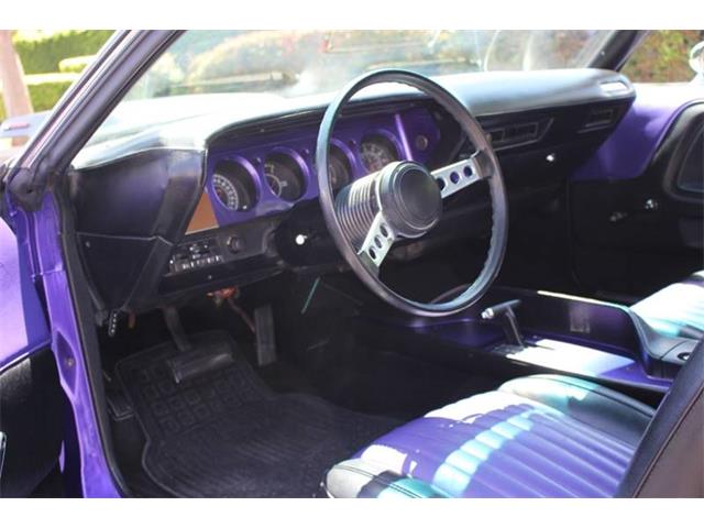 1973 Dodge Challenger (CC-1211355) for sale in La Verne, California