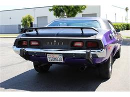 1973 Dodge Challenger (CC-1211355) for sale in La Verne, California