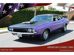1973 Dodge Challenger (CC-1211355) for sale in La Verne, California