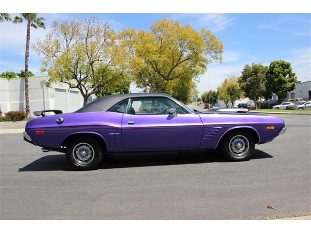 1973 Dodge Challenger (CC-1211355) for sale in La Verne, California