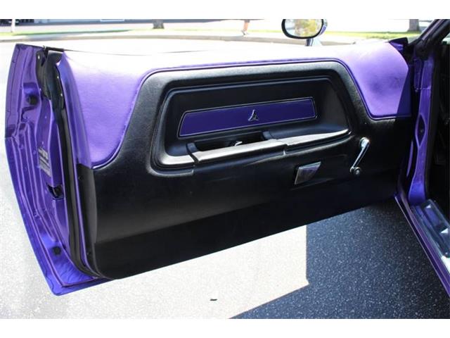 1973 Dodge Challenger (CC-1211355) for sale in La Verne, California