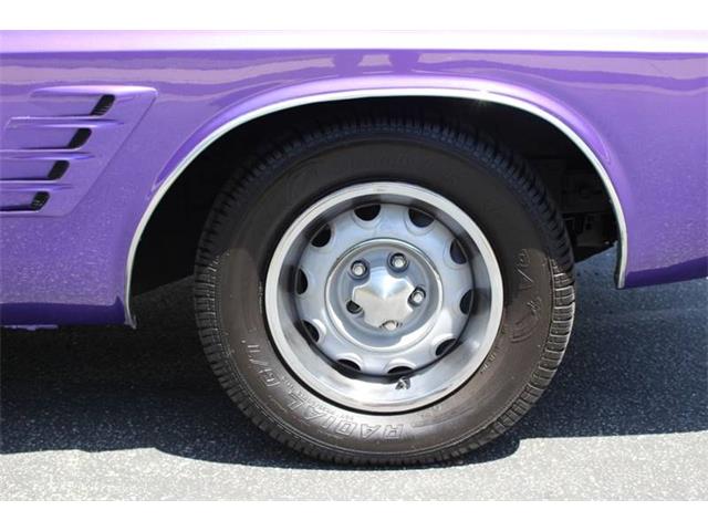 1973 Dodge Challenger (CC-1211355) for sale in La Verne, California