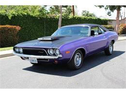 1973 Dodge Challenger (CC-1211355) for sale in La Verne, California