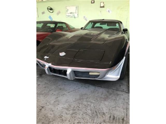 1978 Chevrolet Corvette (CC-1211384) for sale in Miami, Florida