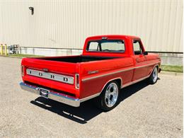 1968 Ford F100 (CC-1211399) for sale in Collierville, Tennessee