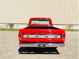 1968 Ford F100 (CC-1211399) for sale in Collierville, Tennessee
