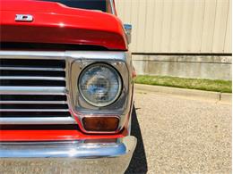 1968 Ford F100 (CC-1211399) for sale in Collierville, Tennessee