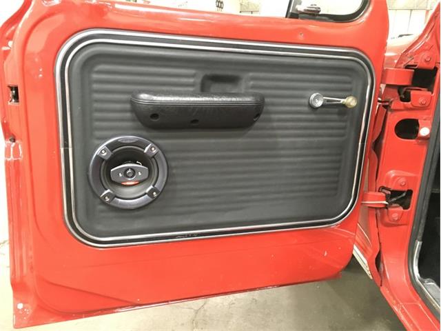 1968 Ford F100 (CC-1211399) for sale in Collierville, Tennessee