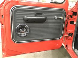 1968 Ford F100 (CC-1211399) for sale in Collierville, Tennessee