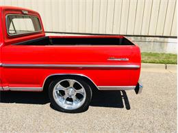 1968 Ford F100 (CC-1211399) for sale in Collierville, Tennessee