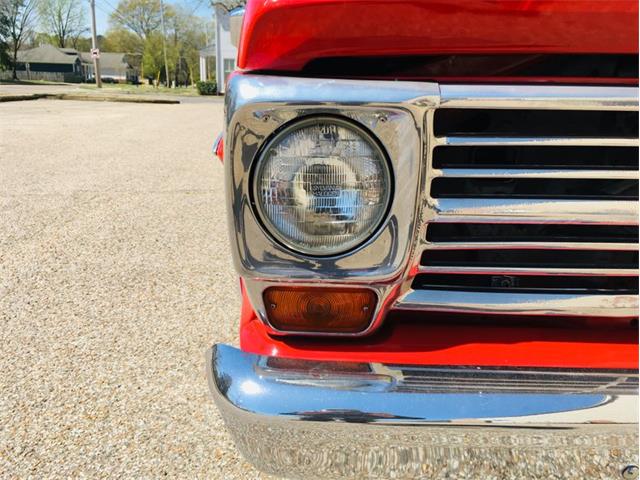 1968 Ford F100 (CC-1211399) for sale in Collierville, Tennessee