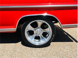 1968 Ford F100 (CC-1211399) for sale in Collierville, Tennessee