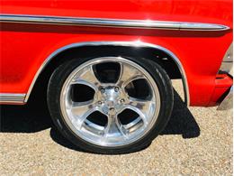 1968 Ford F100 (CC-1211399) for sale in Collierville, Tennessee