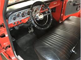 1968 Ford F100 (CC-1211399) for sale in Collierville, Tennessee