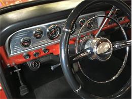 1968 Ford F100 (CC-1211399) for sale in Collierville, Tennessee