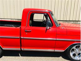1968 Ford F100 (CC-1211399) for sale in Collierville, Tennessee