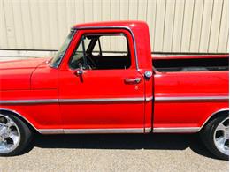 1968 Ford F100 (CC-1211399) for sale in Collierville, Tennessee