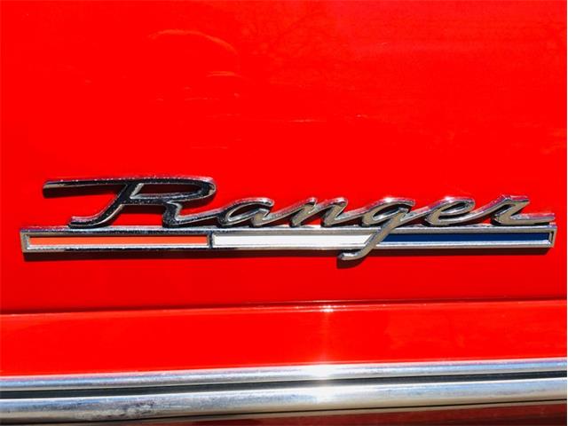 1968 Ford F100 (CC-1211399) for sale in Collierville, Tennessee