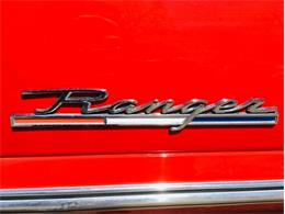 1968 Ford F100 (CC-1211399) for sale in Collierville, Tennessee