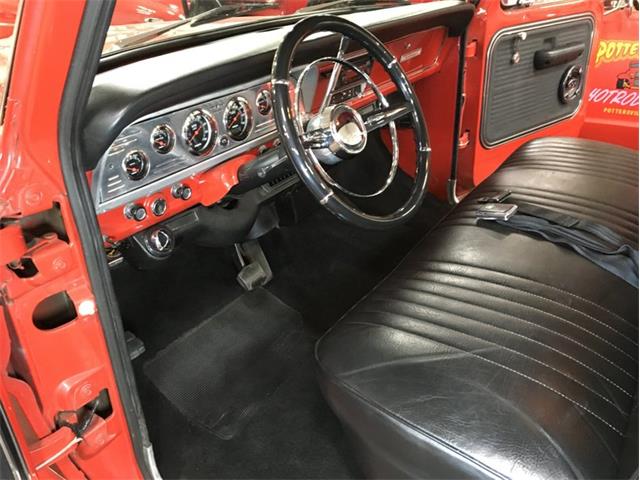 1968 Ford F100 (CC-1211399) for sale in Collierville, Tennessee